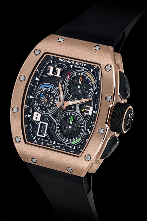 richard mille 7201 price|Richard Mille 72 01 flyback.